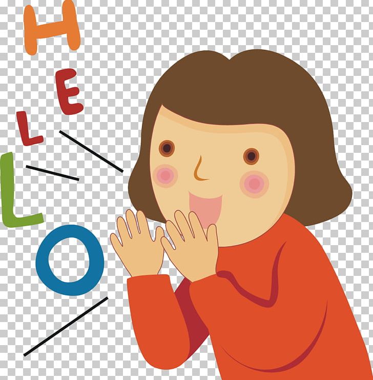 Child Face Hand PNG, Clipart, Cartoon, Cheek, Child, Communication, Conversation Free PNG Download