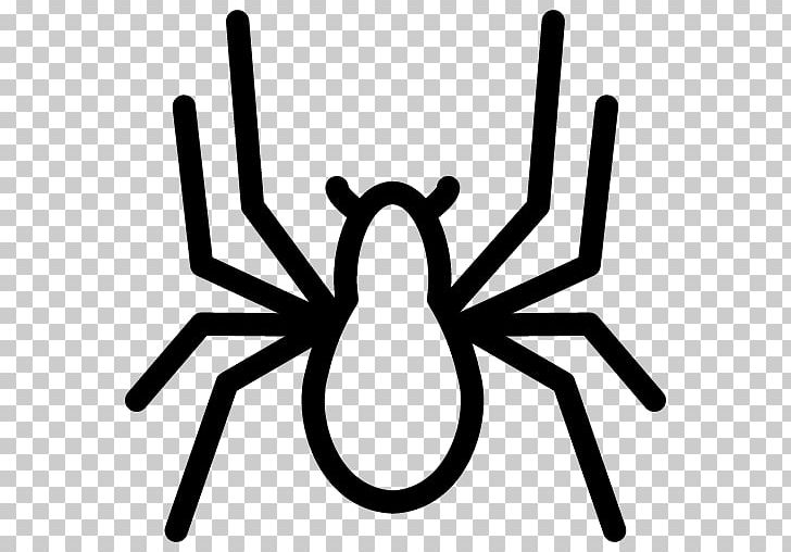 Spider Computer Icons YouTube Eight Legs PNG, Clipart, Artwork, Black And White, Black House Spider, Computer Icons, Download Free PNG Download