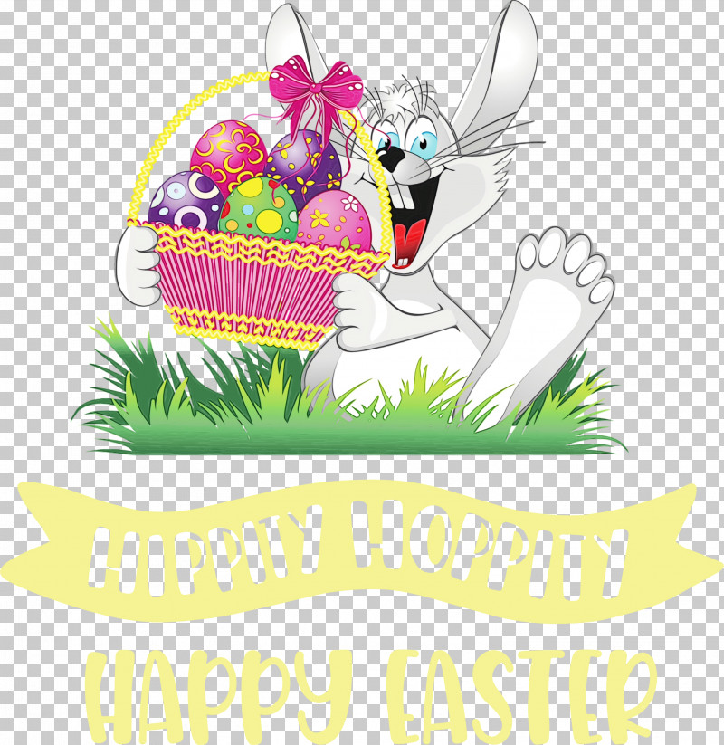 Easter Bunny PNG, Clipart, Carnival, Decoration, Easter Basket, Easter Bunny, Easter Day Free PNG Download