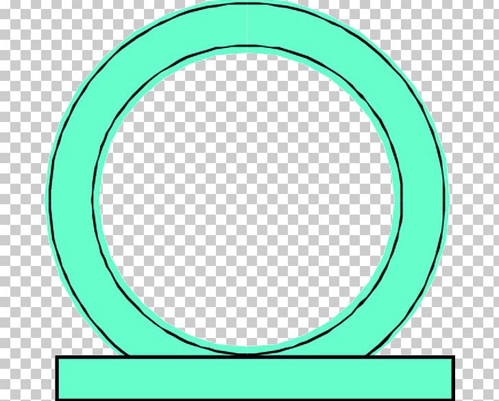 Circle Green PNG, Clipart, Annulus, Aqua, Area, Art, Background Free PNG Download