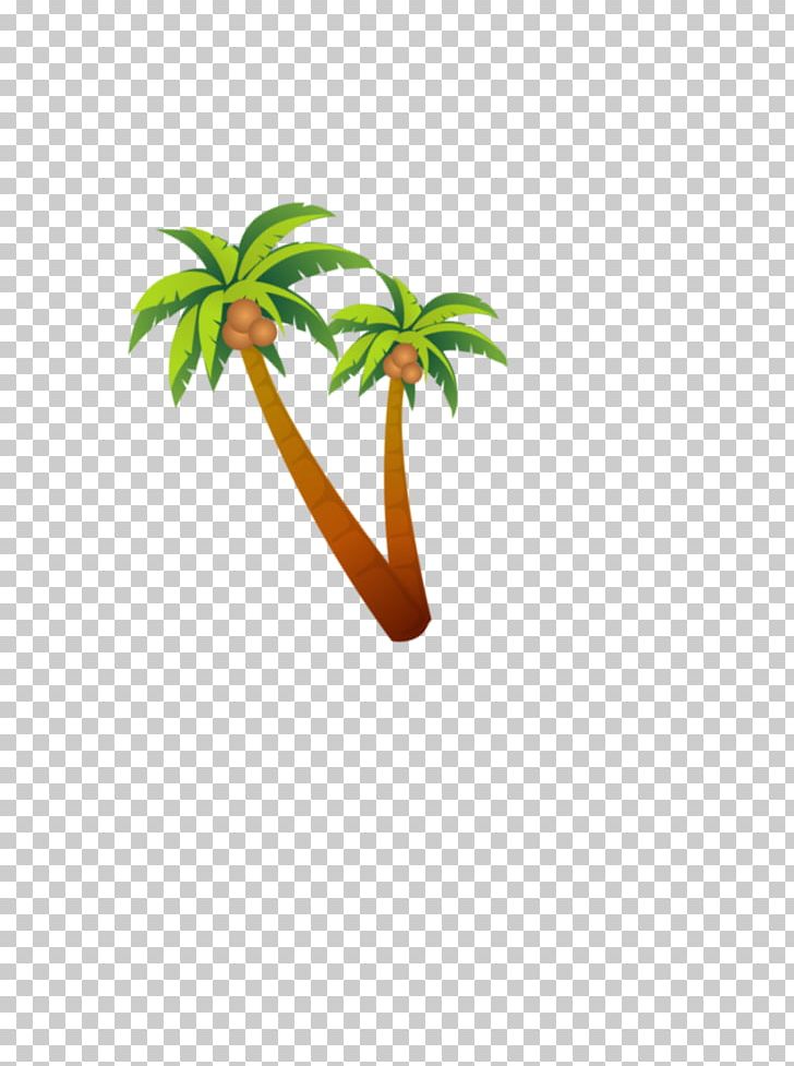 Coconut Tree PNG, Clipart, Area, Art, Beach, Cartoon, Christmas Tree Free PNG Download