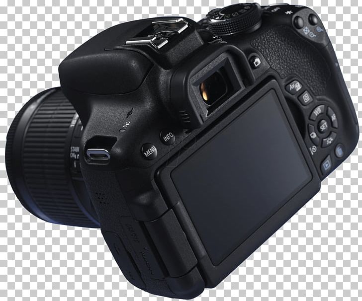 Digital SLR Canon EOS 700D Camera Lens Canon EOS 100D Canon EOS 760D PNG, Clipart, Camera, Camera Lens, Cameras Optics, Canon, Canon Eos Free PNG Download