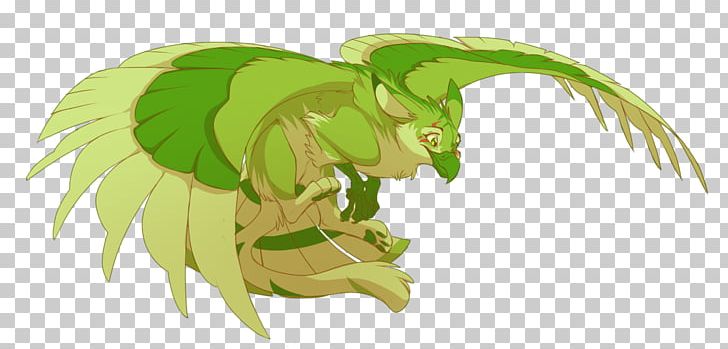 Leaf Dragon Cartoon Tree PNG, Clipart, Cartoon, Character Art, Dragon, Fictional Character, Gryphon Free PNG Download