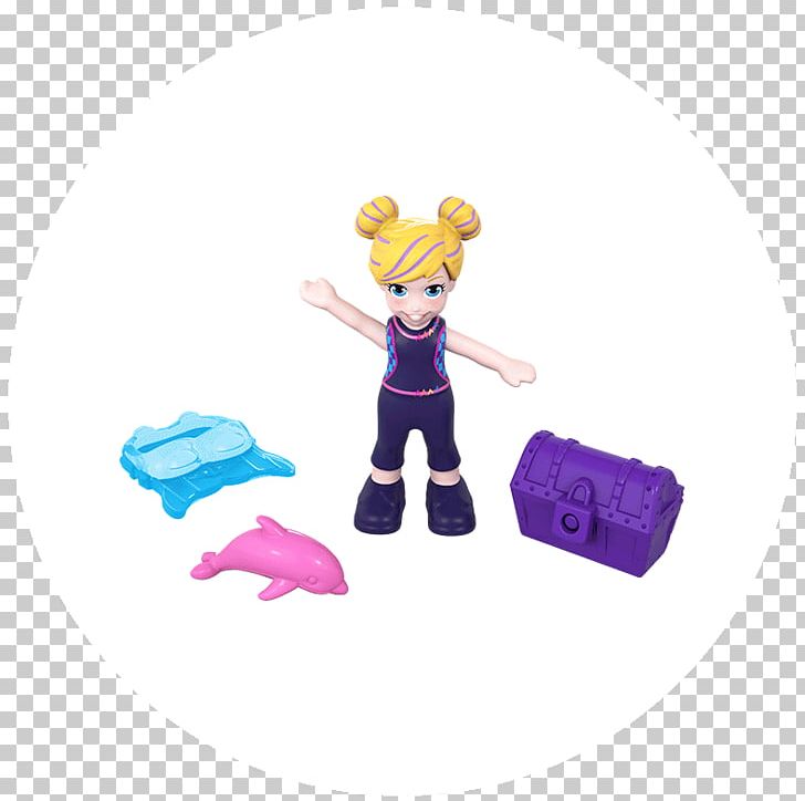Polly Pocket Doll Toy Clothing Accessories Mattel PNG, Clipart, Amazoncom, Amusement Park, Animal Figure, Aquarium, Character Free PNG Download