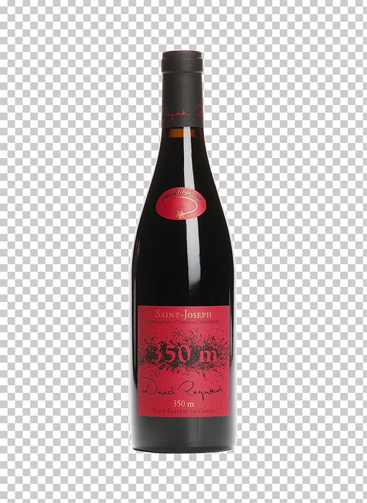 Red Wine Shiraz Rhône Wine Region Saint-Joseph AOC PNG, Clipart, Alcoholic Beverage, Appellation, Bottle, Champagne, Common Grape Vine Free PNG Download