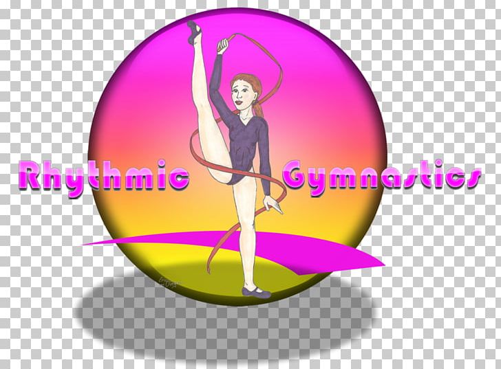 Rhythmic Gymnastics T-shirt Graphics Font PNG, Clipart, Circle, Gymnastics, Pink, Purple, Rhythmic Gymnastics Free PNG Download