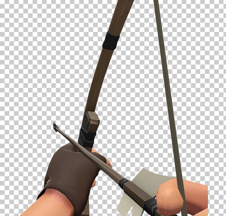 Team Fortress 2 Bow And Arrow Ranged Weapon PNG, Clipart, 1 St, Archery, Arrow, Bow, Bow And Arrow Free PNG Download