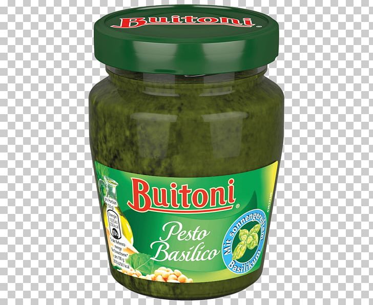 Buitoni Pesto Basilico Condiment Food Buitoni Pesto Basilico PNG, Clipart, Basil, Condiment, Edeka, Food, Grana Padano Free PNG Download