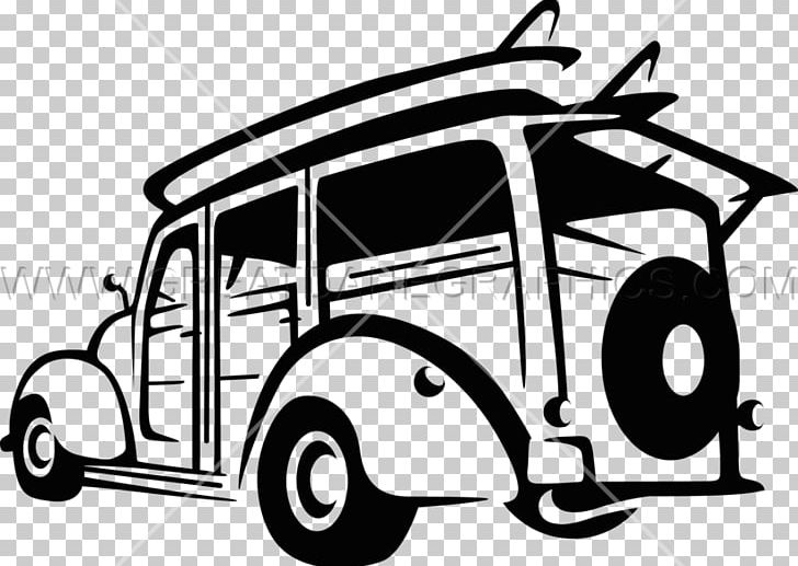 Car Printing PNG, Clipart, Automotive Design, Black And White, Brand, Car, Classic Car Free PNG Download