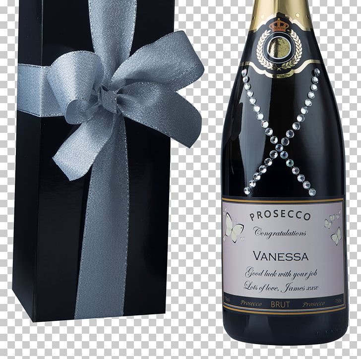 Champagne Sparkling Wine Prosecco Gift PNG, Clipart, Birthday, Bottle, Box, Box Wine, Champagne Free PNG Download