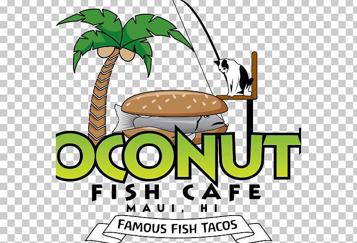 Cuisine Of Hawaii Coconut's Fish Cafe Fish And Chips Take-out Taco PNG, Clipart,  Free PNG Download