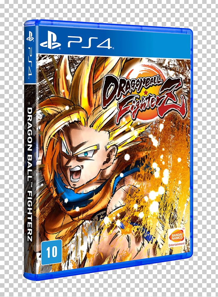 Dragon Ball FighterZ Dragon Ball Xenoverse 2 PlayStation 4 Xbox One PNG, Clipart, 25d, Bandai, Bandai Namco Entertainment, Call Of Duty Black Ops 4, Dragon Ball Free PNG Download