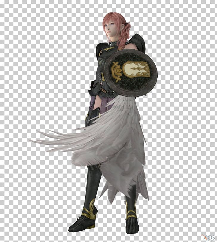 Final Fantasy XIII-2 Lightning Armour Model PNG, Clipart, Armor, Armour, Art, Artist, Character Free PNG Download