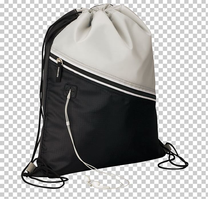 Handbag Thermal Bag Cooler Backpack PNG, Clipart, Backpack, Bag, Black, Cooler, Drawstring Free PNG Download