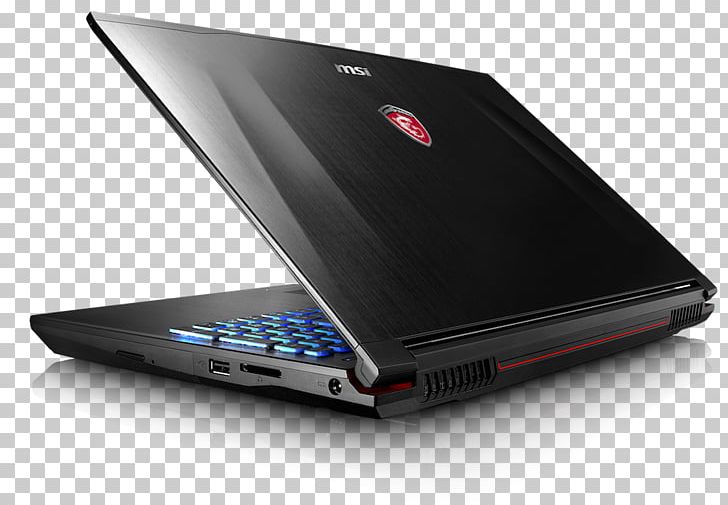 Laptop Mac Book Pro MSI GE62 Apache Pro MSI GE62VR Apache Pro PNG, Clipart, Computer, Computer Hardware, Electronic Device, Electronics, Geforce Free PNG Download