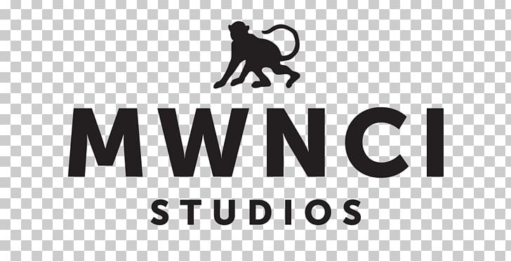 Mwnci Studios (Monkey) PNG, Clipart, Audio Mixing, Black, Black And White, Brand, Cat Like Mammal Free PNG Download