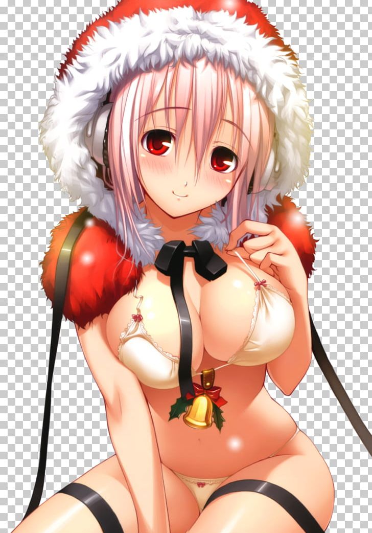 Super Sonico Pillow Anime Dakimakura PNG, Clipart, Animated Film, Anime, Bedding, Bikini, Black Hair Free PNG Download