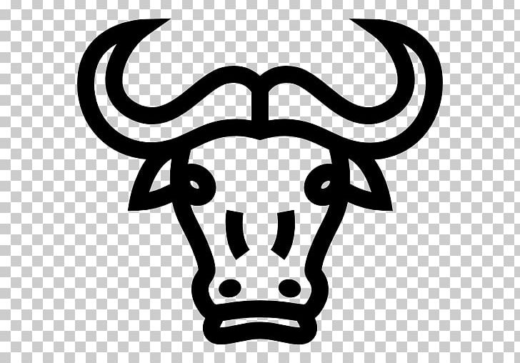Texas Longhorn Angus Cattle Welsh Black Cattle PNG, Clipart, Angus Cattle, Animals, Artwork, Black And White, Bull Free PNG Download