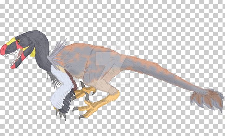 Velociraptor Dromaeosaurus Animal Dromaeosaurids Crane PNG, Clipart, Animal, Animal Figure, Art, Crane, Deviantart Free PNG Download