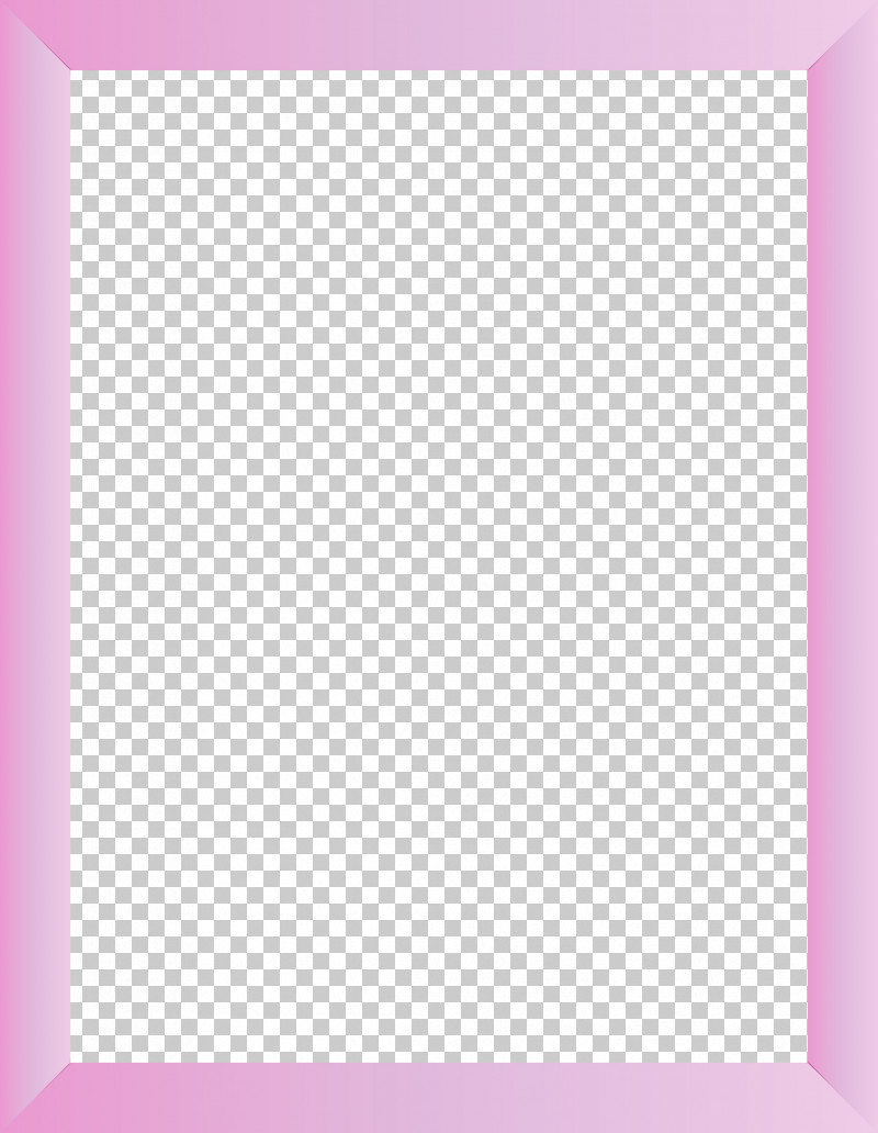 Pink Purple Violet Lilac Rectangle PNG, Clipart, Lilac, Magenta, Paint, Photo Frame, Picture Frame Free PNG Download