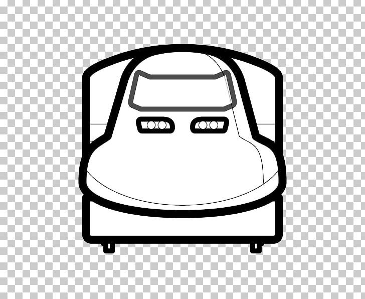 Black And White Monochrome Painting Shinkansen Coloring Book PNG, Clipart, Angle, Area, Black And White, Coloring Book, Handwriting Free PNG Download
