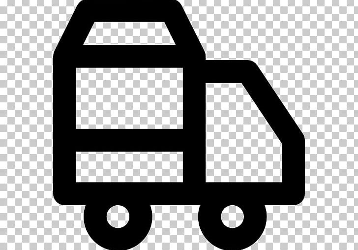 Car Truck Computer Icons Encapsulated PostScript PNG, Clipart, Angle, Area, Automobile, Black, Black And White Free PNG Download