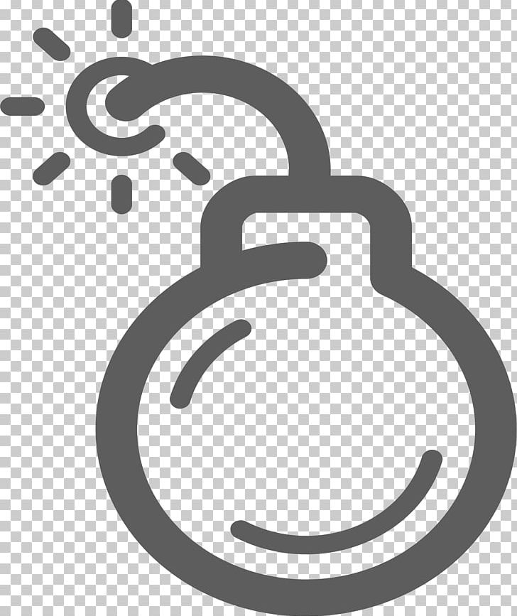 Computer Icons Bomb PNG, Clipart, Black And White, Bomb, Brand, Circle, Computer Icons Free PNG Download