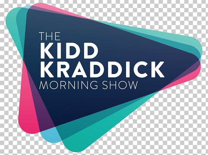 Logo The Kidd Kraddick Morning Show Pikeville Chat Show Talk Radio PNG, Clipart, Brand, Charlie Puth, Chat Show, Khks, Kidd Kraddick Morning Show Free PNG Download