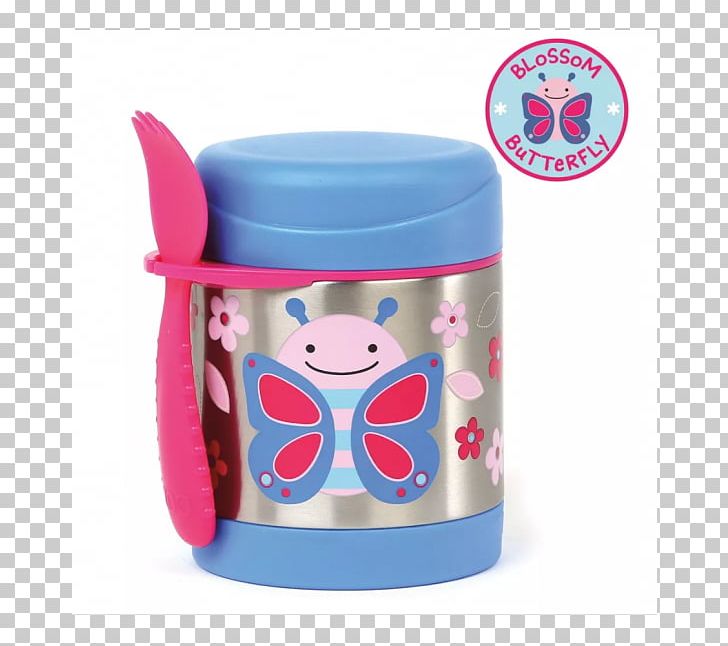 Skip Hop Zoo Little Kid Backpack Bento Jar Giraffe Snack PNG, Clipart, Bento, Bottle, Box, Butterfly Jar, Child Free PNG Download