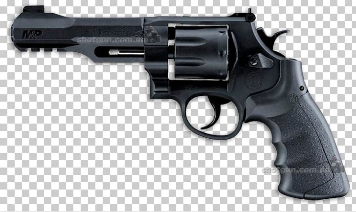 Smith & Wesson M&P Air Gun Firearm Revolver PNG, Clipart, 357 Magnum, Air Gun, Airsoft, Airsoft Gun, Bb Gun Free PNG Download