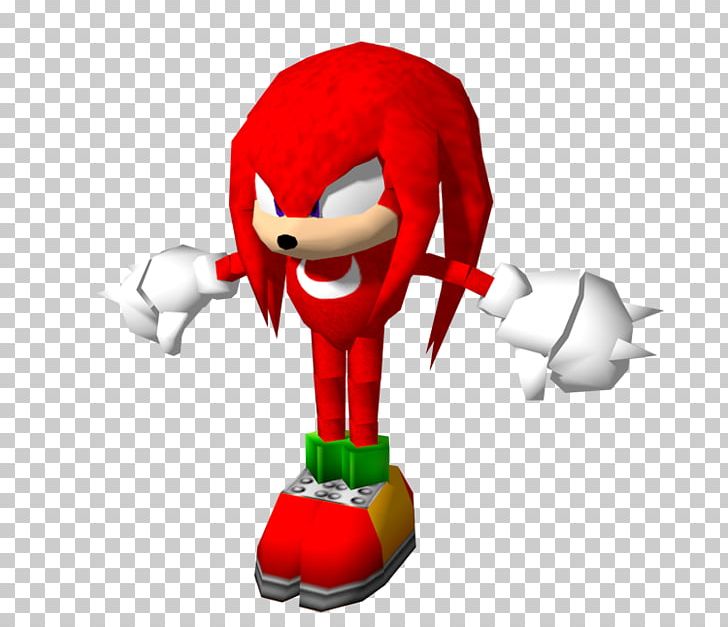 Sonic & Knuckles Knuckles The Echidna Sonic 3 & Knuckles Sonic 3D Sonic The Hedgehog PNG, Clipart, 3d Computer Graphics, Cartoon, Christmas Ornament, Computer Wallpaper, Dreamcast Free PNG Download