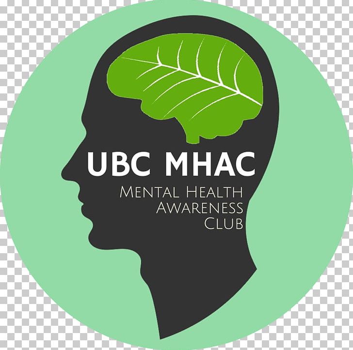 University Of British Columbia Mental Health Awareness Month Mental Illness Awareness Week PNG, Clipart, Amanda Bynes, Awareness, Depression, Green, Health Free PNG Download