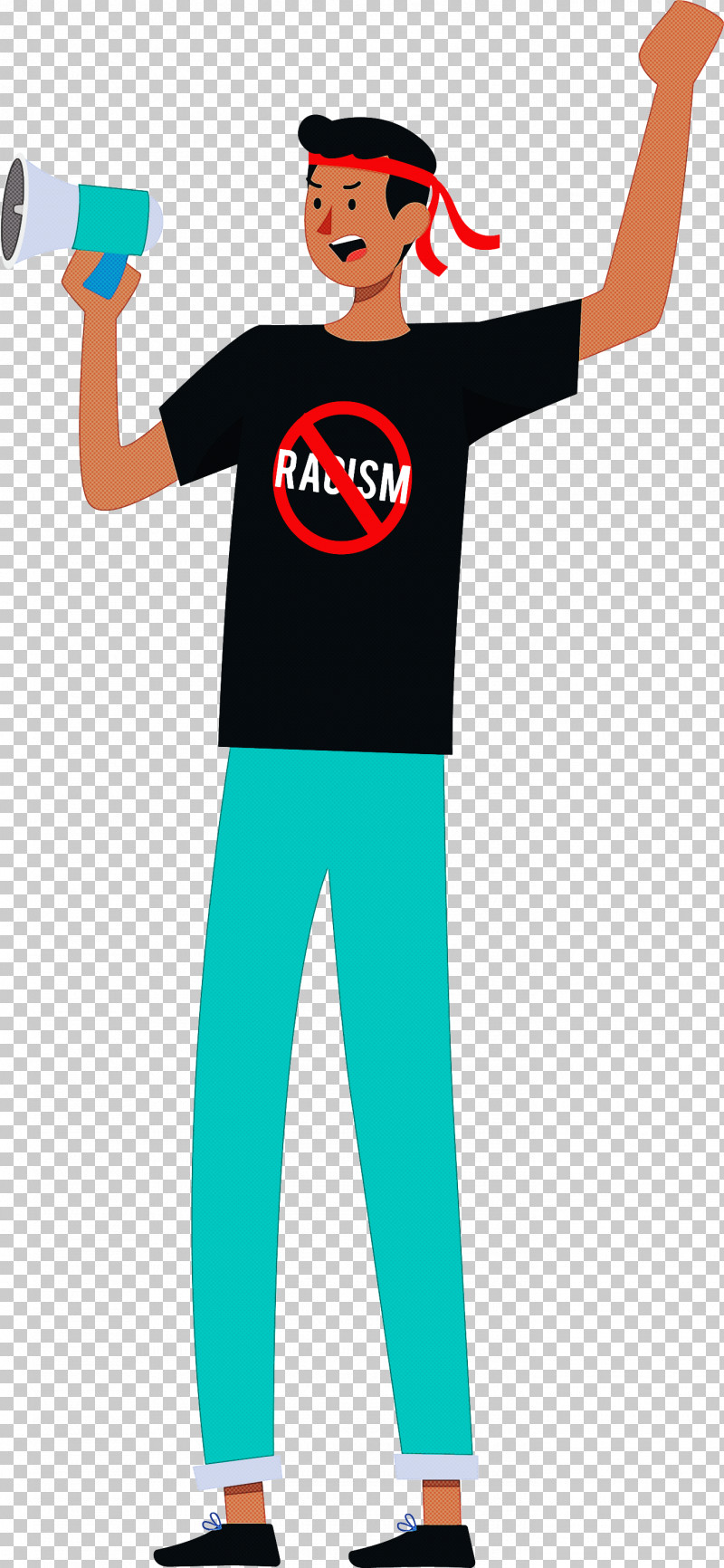 STOP RACISM PNG, Clipart, Book Illustration, Cartoon, Flat Design, Infographic, Stop Racism Free PNG Download