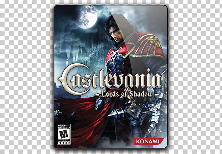 Castlevania: Lords Of Shadow 2 Xbox 360 Dracula PNG, Clipart, Advertising, Arcade Game, Bayonetta, Castlevania, Castlevania Lords Of Shadow Free PNG Download