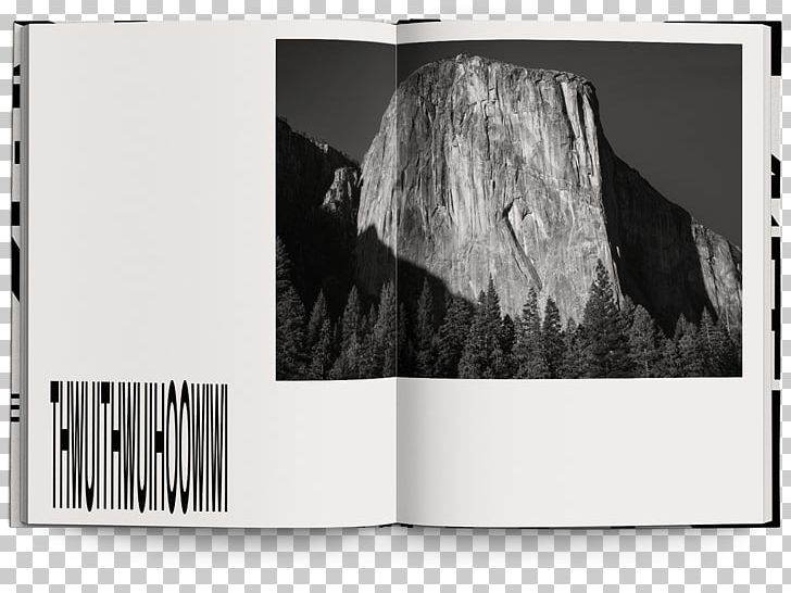 El Capitan National Park Brand PNG, Clipart, Ansel, Ansel Adams, Black And White, Brand, El Capitan Free PNG Download