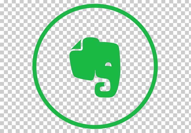 Evernote Computer Icons Note-taking PNG, Clipart, Area, Brand, Circle, Computer Icons, Encapsulated Postscript Free PNG Download