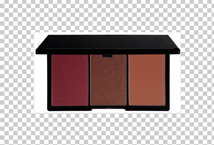 Rouge Sleek Makeup Highlighting Palette Rose Product Makijaż PNG, Clipart, Angle, Discounts And Allowances, Furniture, Proposal, Rectangle Free PNG Download