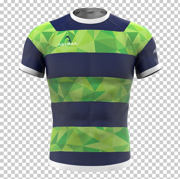 T-shirt Jersey Rugby Shirt Sleeve PNG, Clipart, Active Shirt, Brand, Clothing, Crew Neck, Fit Athletic Club Free PNG Download