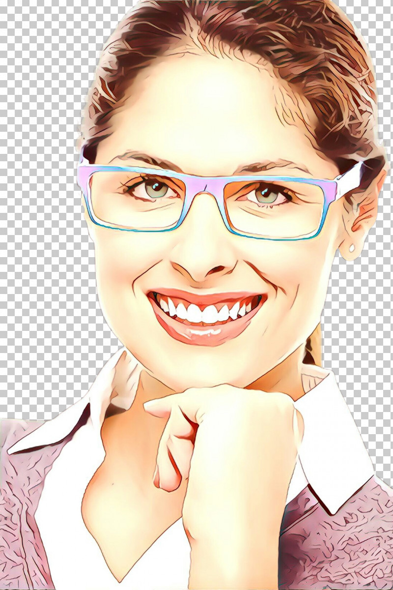 Glasses PNG, Clipart, Cartoon, Chin, Eyebrow, Eyewear, Face Free PNG Download