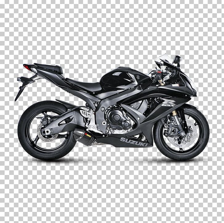 Exhaust System Suzuki GSX-R600 GSX-R750 Akrapovič PNG, Clipart, Akrapovic, Automotive Exhaust, Car, Exhaust System, Motorcycle Free PNG Download