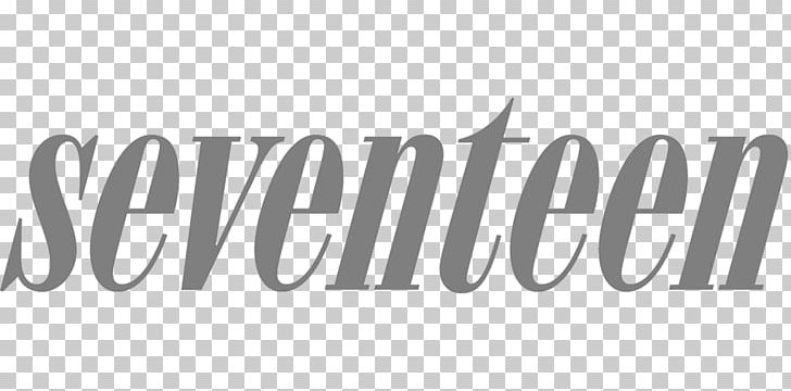 Seventeen Teen Magazine Logo People PNG, Clipart, Adolescence, Better Homes And Gardens, Brand, Girl, Hypebeast Free PNG Download