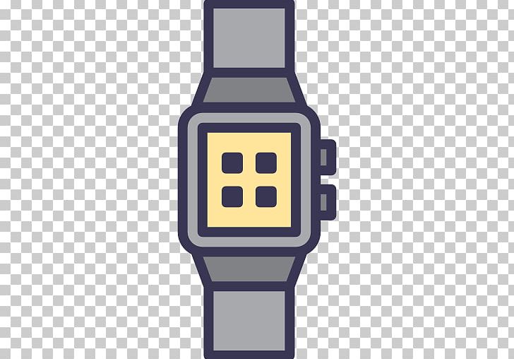 Smartwatch Scalable Graphics Icon PNG, Clipart, Accessories, Apple Watch, Cartoon, Clock, Download Free PNG Download