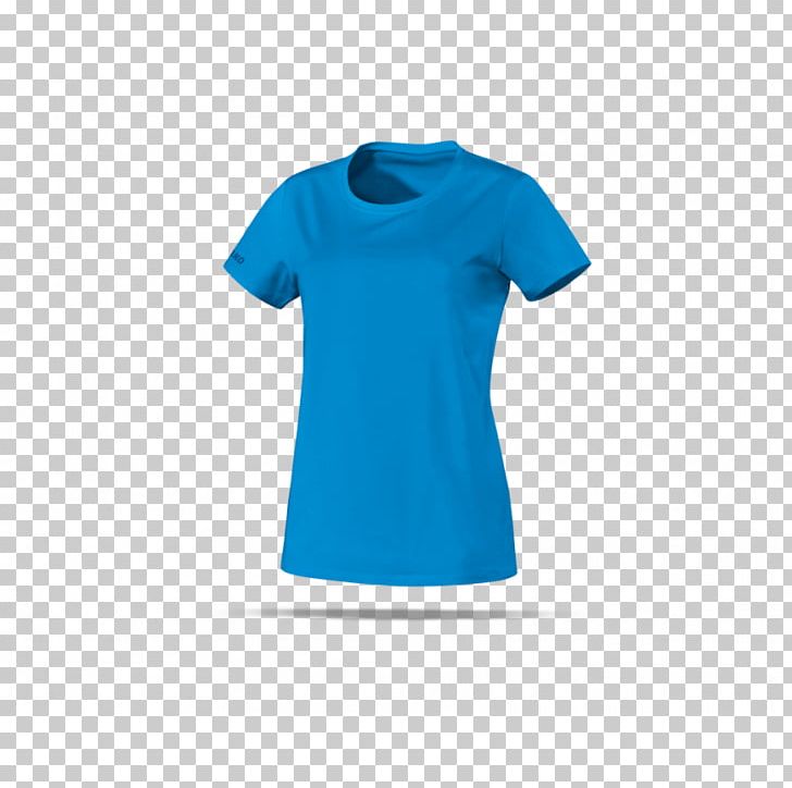 T-shirt Adidas Jersey Pelipaita Shoulder PNG, Clipart, Active Shirt, Adidas, Aqua, Blue, Clothing Free PNG Download