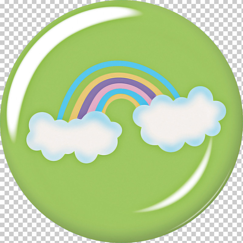 Rainbow PNG, Clipart, Circle, Cloud, Green, Heart, Meteorological Phenomenon Free PNG Download