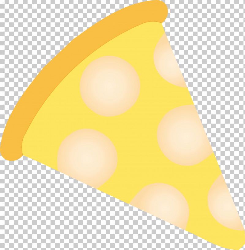 Yellow Pattern Circle PNG, Clipart, Circle, Food, Paint, Pizza, Watercolor Free PNG Download