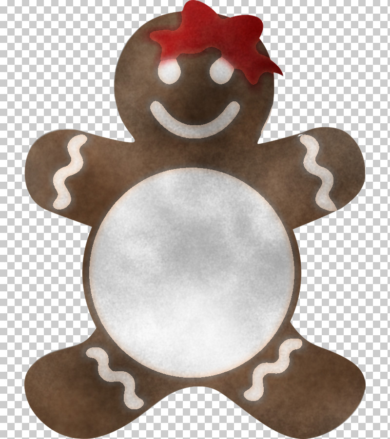 Gingerbread Man PNG, Clipart, Bauble, Biology, Christmas Day, Christmas Ornament M, Gingerbread Free PNG Download
