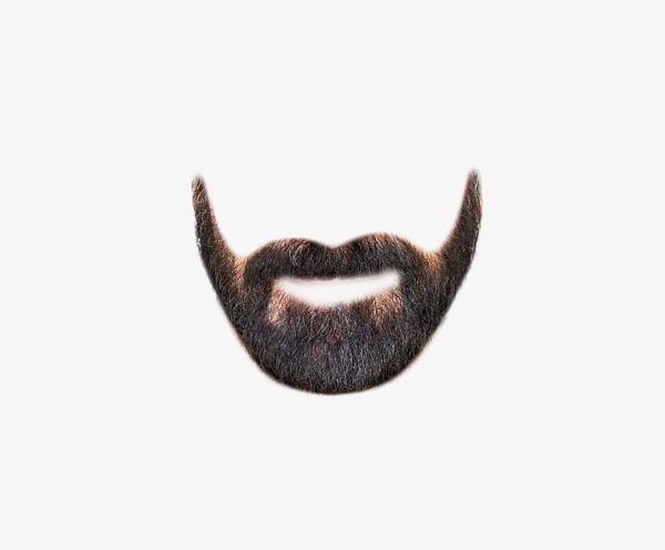 Bearded Boys PNG, Clipart, Beard, Bearded Clipart, Beard Picture Material, Beard Pictures, Black Free PNG Download