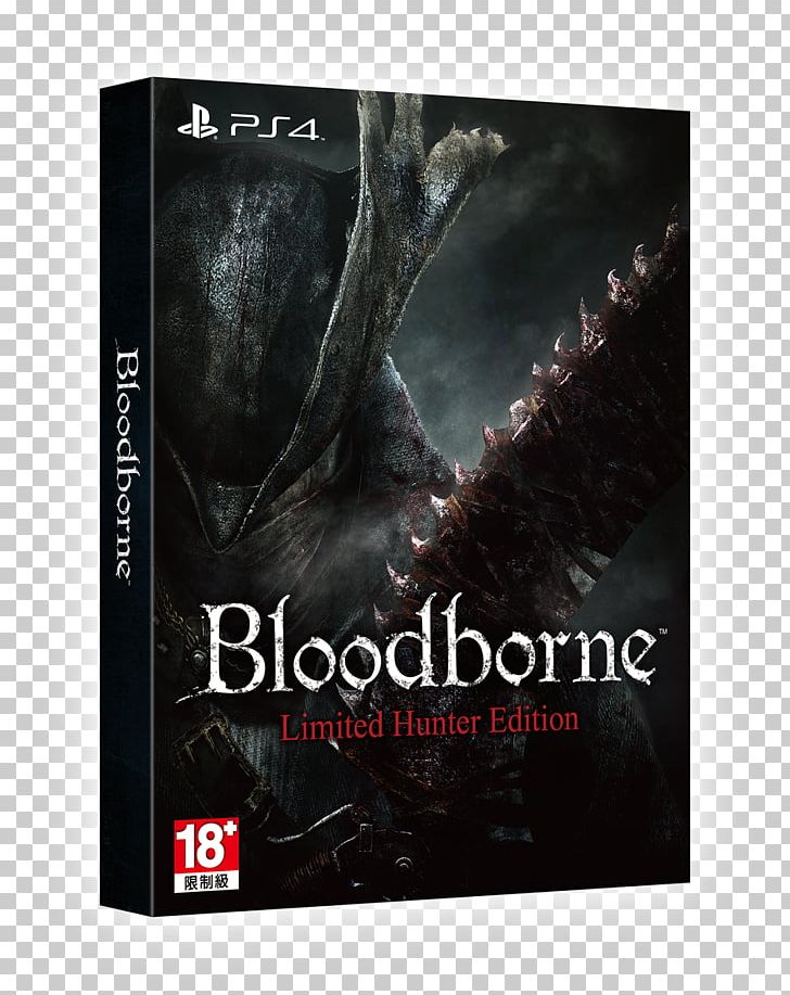 Bloodborne: The Old Hunters Hunting PlayStation 4 Dark Souls Video Game PNG, Clipart, Action Roleplaying Game, Bloodborne, Bloodborne The Old Hunters, Dark Souls, Dishonored Definitive Edition Free PNG Download