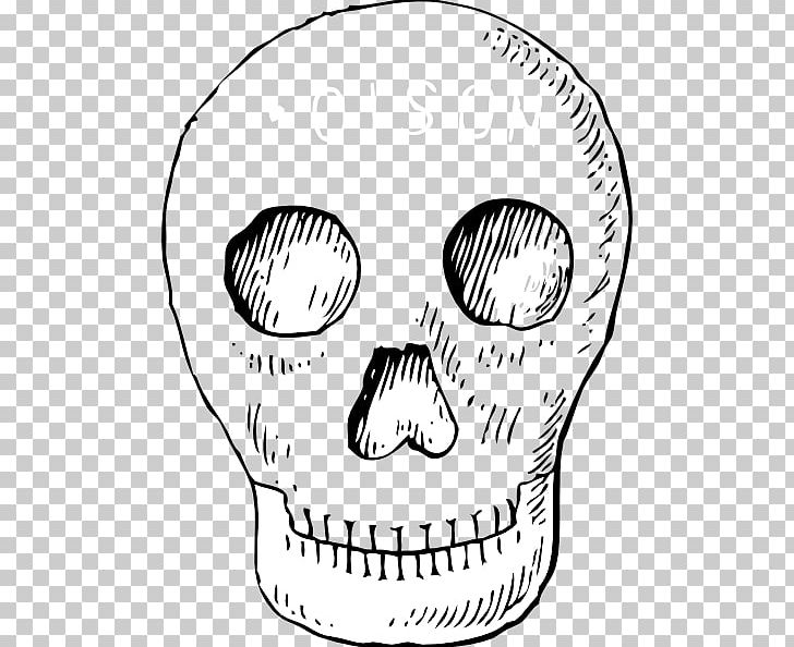 Calavera Skull Skeleton PNG, Clipart, Black And White, Bone, Calavera, Face, Hand Free PNG Download