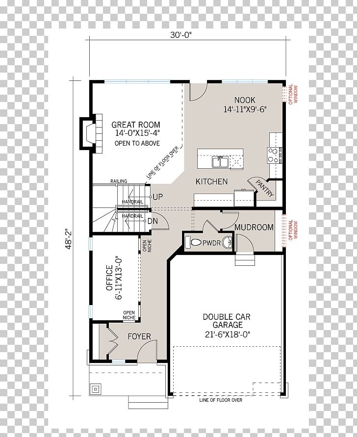 Floor Plan Kanata Show House Cardel Homes PNG, Clipart, Angle, Area, Bed Plan, Bedroom, Building Free PNG Download
